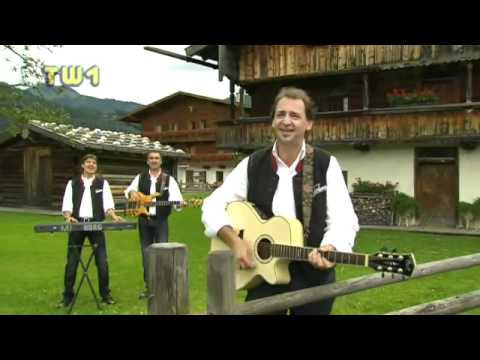 Zillertaler Haderlumpen "Heimaterde" Album 2010