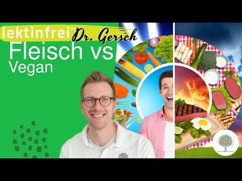Fleisch essen vs. vegan leben: Worum es wirklich geht