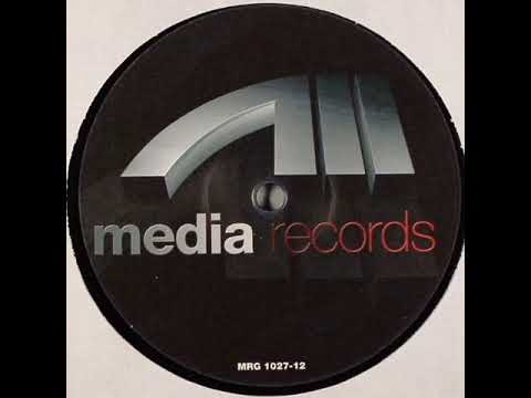 Phunklarique - High Society Cops [MRG1027-12]