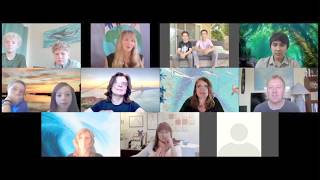 Earth Day 2020 Meet-the-Experts Interactive Webinar: The MAP of the Grand Canyons of La Jolla
