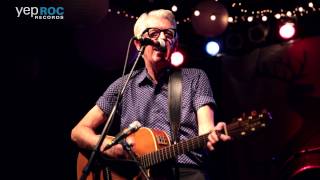Nick Lowe - &quot;Without Love&quot; (Live @ YR15)