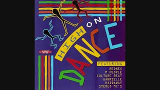 High On Dance