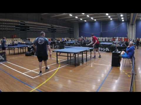 170423 Serie 2, Thomas Glinski - Erik Kristoffersen