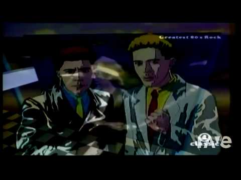 No Tengo Money for Nothing  - Righeira & Dire Straits