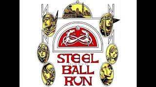 Tomb Of The Boom - Outkast  (Steel Ball Run)