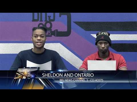 Newscast for 01-20-2020