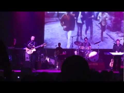 Monkees Live - Minnesota, 2012. The Girl I Knew Somewhere