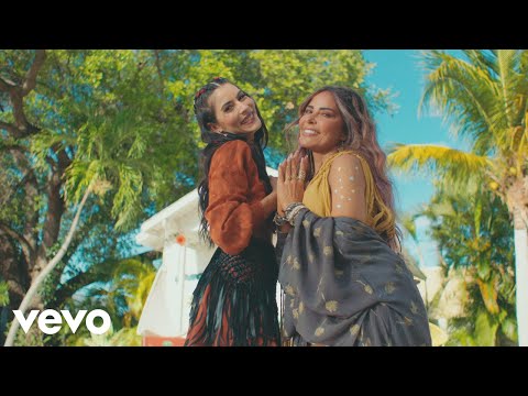 María León, Gloria Trevi - Mudanza de Hormiga