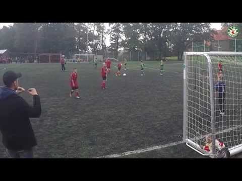 SVNA 3.E - SC Vier- und Marschlande 3.E 13:1 (6:1)