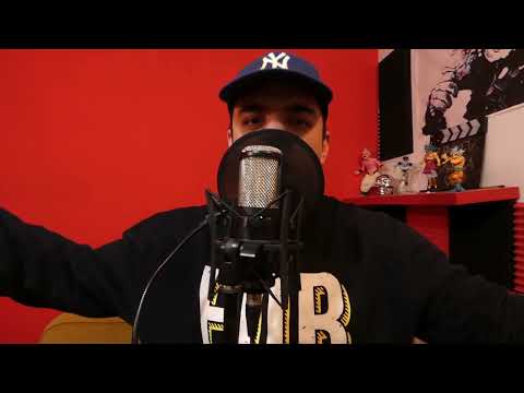 JosP222 & @tijuanabeats - Descomunal (REMIX)