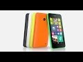 Nokia Lumia 630 İncelemesi 