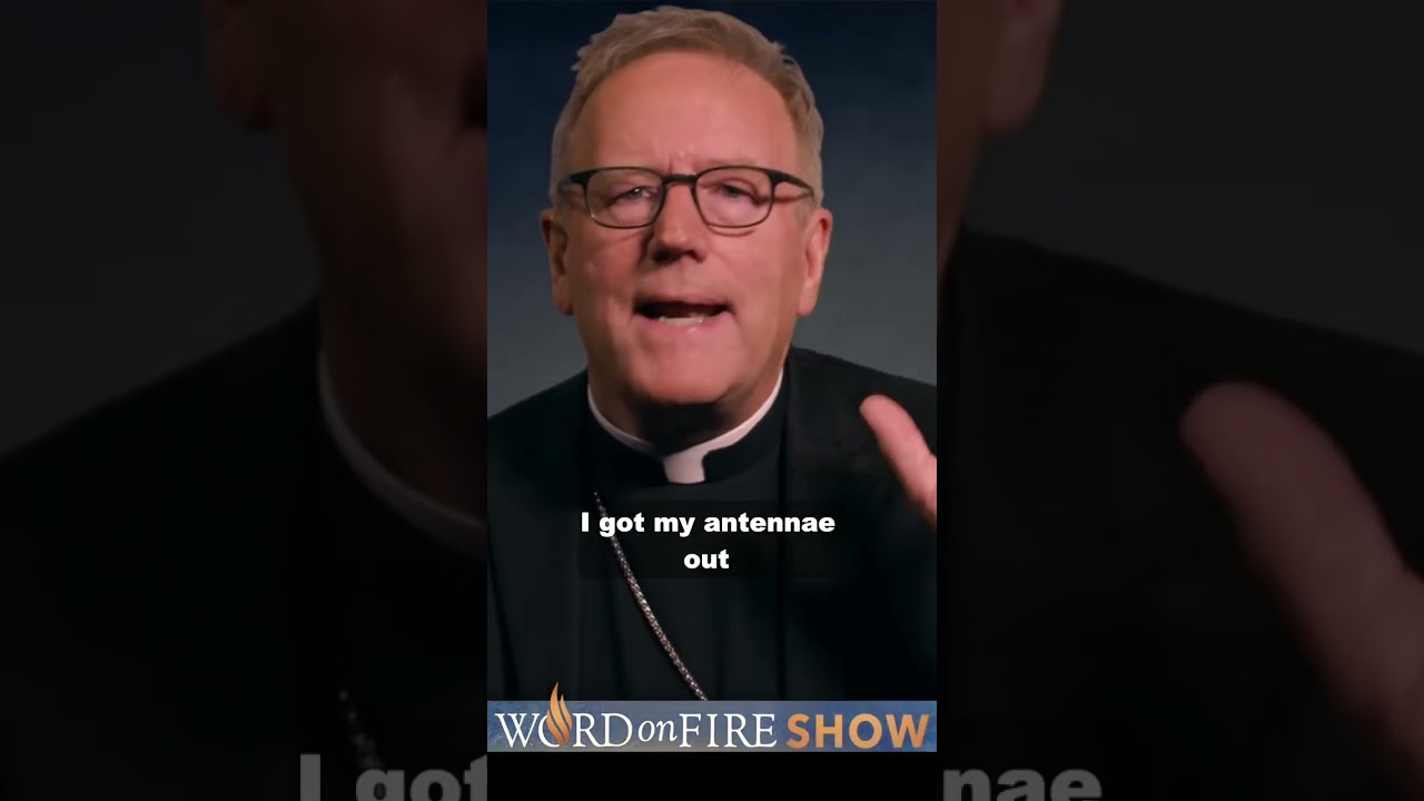 Join Your Suffering to Christ