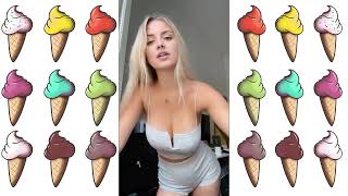 Big Bang Tiktok Challenge ?❤️‍?[Thick Tok Girls]?