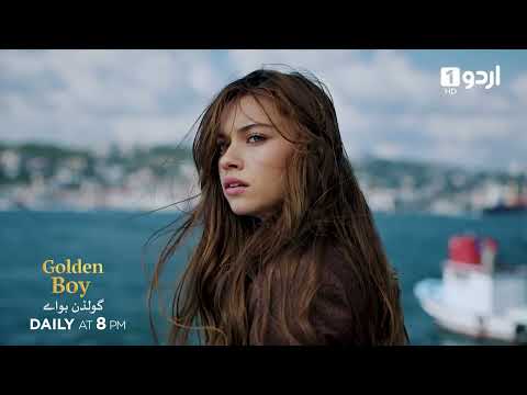 Golden Boy | Episode Teaser 20 | Turkish Drama