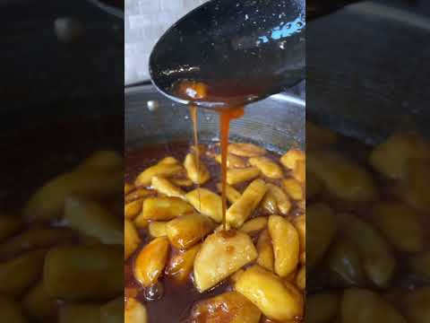 APPLE COBBLER FOR THE HOLIDAYS | THANKSGIVING DESSERTS #thanksgivingrecipe