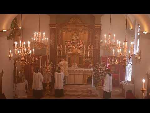 Missa - Dominica Resurrectionis