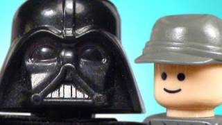 Lego Star Wars - Darth Vader's Birthday