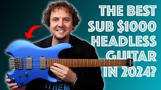 Video thumbnail for Ibanez Q52 | Is this the perfect first headless guitar for under $1000? Review & Demo by Rich. Words. Music.