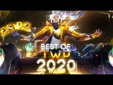 TheWanderingPro - THE BEST YASUO PLAYS OF 2020!