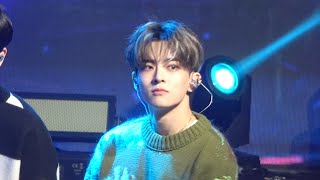 [4K] 201108 빅톤 Celebrate 정수빈 FOCUS 직캠 | 2020 VICTON FANMEETING BACK TO THE WONDERLAND