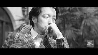 金子ノブアキ「バンドマンとして生き、バンドマンとして死ぬ」