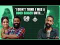 Love And Laughter With Dhee And Santhosh Narayanan Vari Vari 60 Minutes With Sudhir
