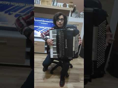 Nemanja Šalaka -"Medeno kolo" Ljubiša Pavković