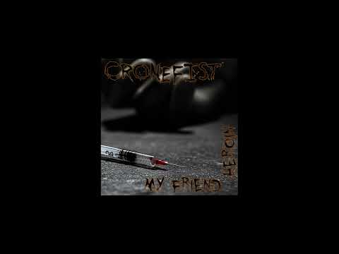My Friend Heroin