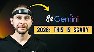 You won't believe what AI can do with your Brain Data in 2026
