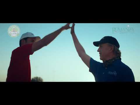  RUMANZA Inaugural TVC