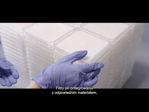 ZUT vs COVID-19: przeciwwirusowe filtry na bazie bionanocelulozy do stosowania w maskach ochronnych