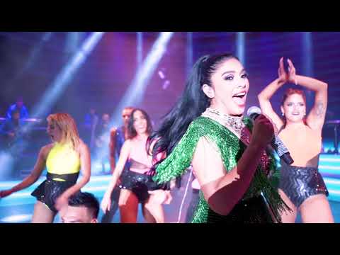 Maricarmen Marin 20 años - Mix Cumbias