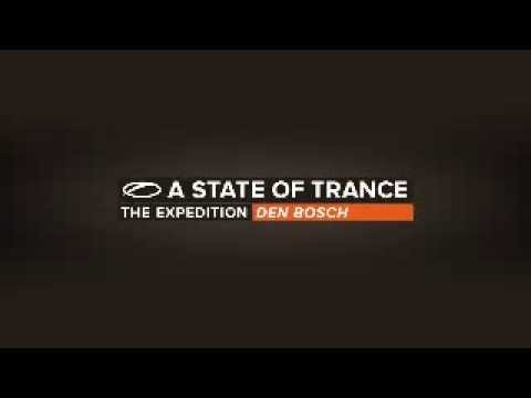 Aly & Fila b2b John O'Callaghan live @ FSOE 300 Me