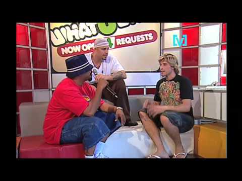 Thumbnail for Cypress Hill Interview is Crashed by Slayer by cypress h