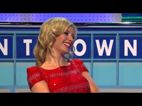 8 Out Of 10 Cats Does Countdown Series 7 Episode 17