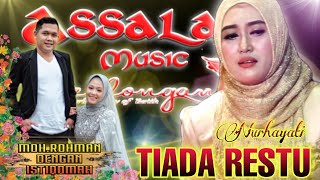 Tiada Restu Nurhayati Assalam Live Kaliboyo...