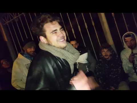 Mnak vs Pepo [Cuartos - Indianas Battle | Socuéllamos]