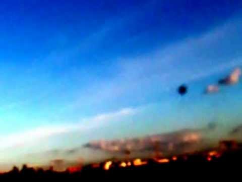 parkjet hk edf 55, very fast