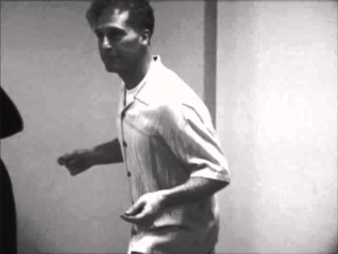 The Madison Line Dance | Al Brown's Version | From the Definite Madison Instructional