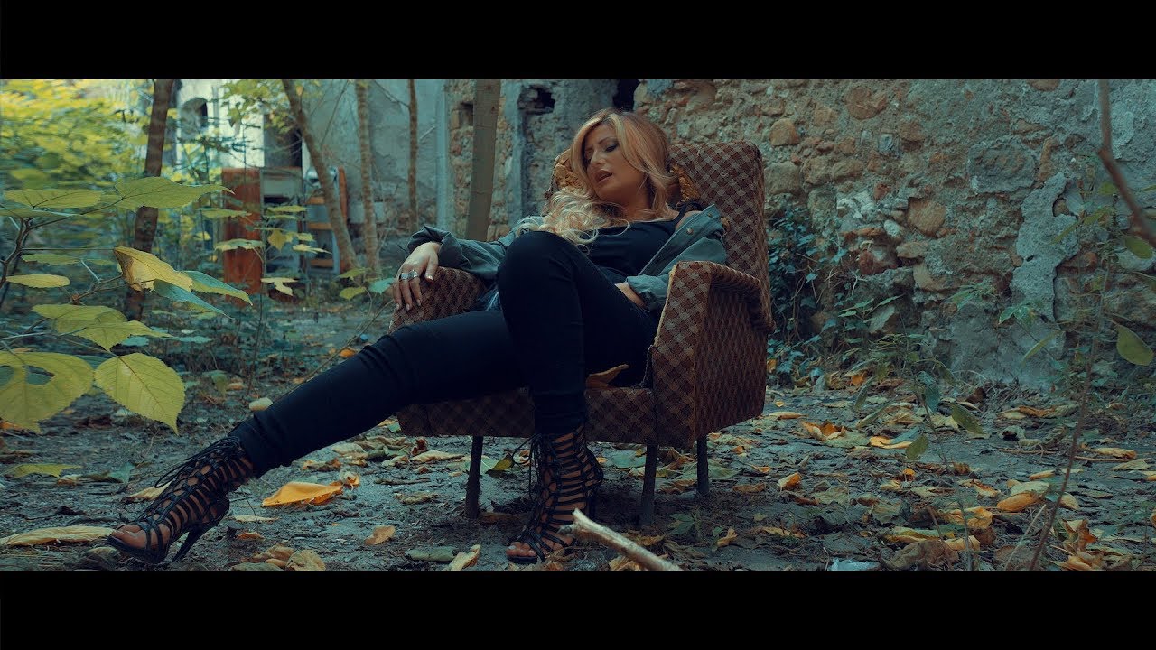 Emiliana Cantone — Un’altra Volta Voglio Te