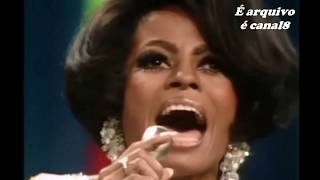 The Supremes --- In and Out of Love ( Extended version)