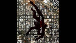 Story of The Year-Burning Years &quot;Arena Edit&quot;