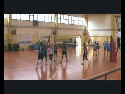 Gonzaga B2 2014 2015