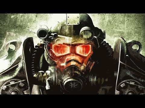 Fallout | All Main Themes | Mashup