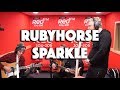 Rubyhorse - Sparkle | Cork's Red FM