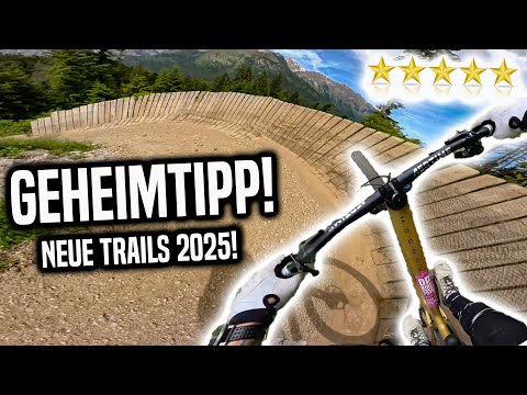 Dolomiti Paganella Bike Park Opening! Why you can't miss this bike park!