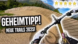Dolomiti Paganella Bikepark Opening! Warum du diesen Bikepark nicht verpassen da