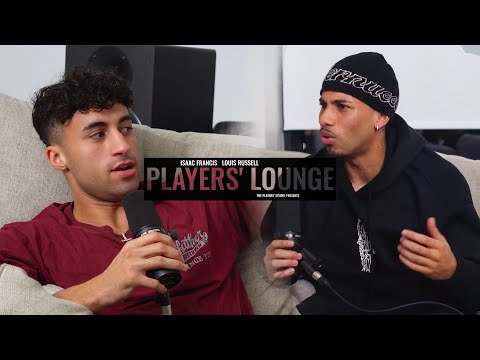 Red Flags, Cheating, and Crazy Exes – The Wildest Dating Stories | Players Lounge Podcast
