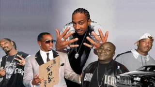 P. Diddy ft. Ja Rule, Ludacris &amp; Jadakiss - I need a girl pt 3 (my remix)