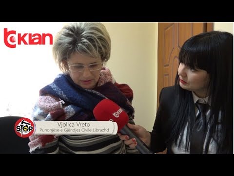 Stop - Librazhd, vdes ne vitin ’94 e firmos per pronen ne vitin 2000! (21 shkurt 2019)